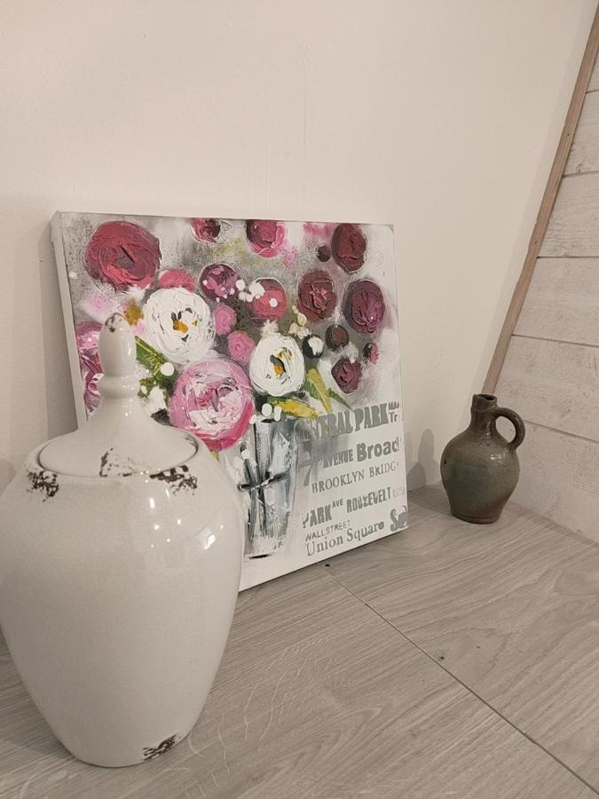 Willa La Maraiquaise Marais-Vernier Zewnętrze zdjęcie